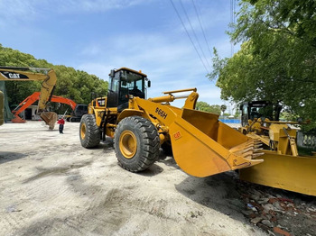 Лизинг на  CAT 966 H CAT 966 H: слика 3