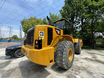 Лизинг на  CAT 966 H CAT 966 H: слика 5