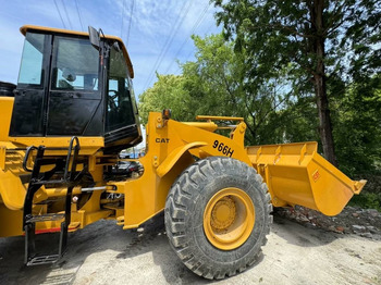 Лизинг на  CAT 966 H CAT 966 H: слика 4