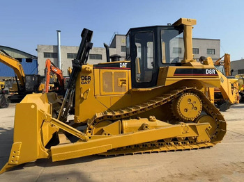Булдожер CAT D 6 R: слика 5