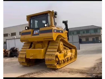 Булдожер CATERPILLAR D8T
