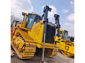 Булдожер CATERPILLAR D8T