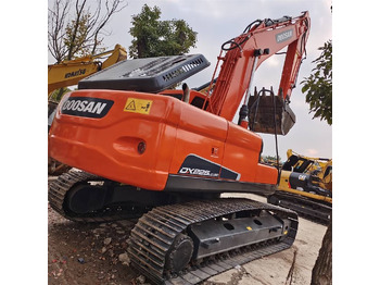 Багер гасеничар DOOSAN DX225LC-9C