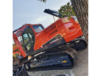 Багер гасеничар DOOSAN DX225LC