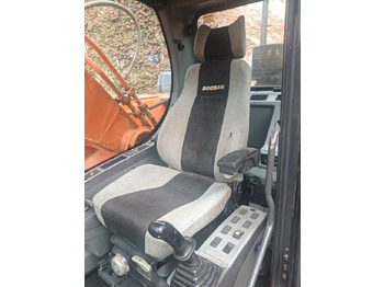 Багер гасеничар Doosan DX 300 LC-9C: слика 5 Багер гасеничар Doosan DX 300 LC-9C: слика 5