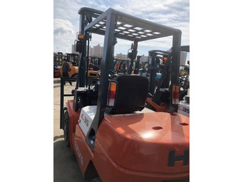 Дизел вилушкар Heli FD 30: слика 5 Дизел вилушкар Heli FD 30: слика 5