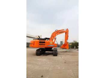 Нов Багер гасеничар Lonking LG6245F G4 ,100% new machine: слика 3