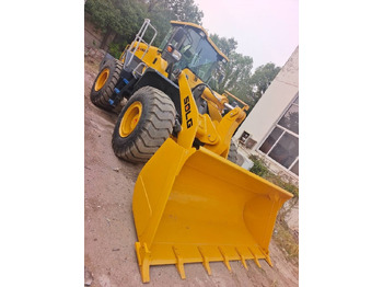 Багер гасеничар SDLG 956F: слика 3