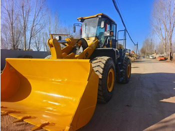 Багер гасеничар SDLG