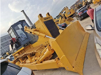 Булдожер Shantui SD 22: слика 4 Булдожер Shantui SD 22: слика 4