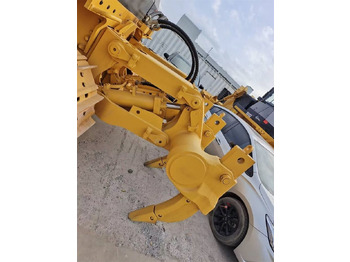 Булдожер Shantui SD 22: слика 2 Булдожер Shantui SD 22: слика 2