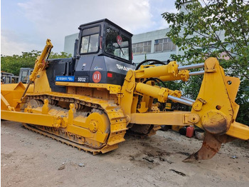 Булдожер SHANTUI