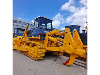 Булдожер SHANTUI