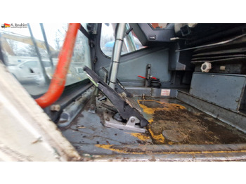 Багер на тркала Atlas 1604K Verstellausleger: слика 4