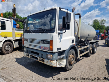Камион цистерна DAF CF 290