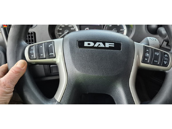 Камион влекач Daf XF450 FT Retarder, sehr sauber: слика 4
