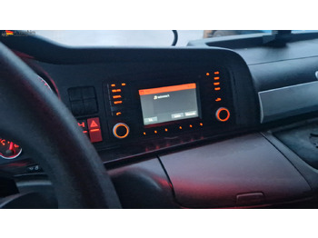 Лизинг на MAN 18.480 TGX XLX Retarder 2x Tank deutsches Fahrzeug MAN 18.480 TGX XLX Retarder 2x Tank deutsches Fahrzeug: слика 5