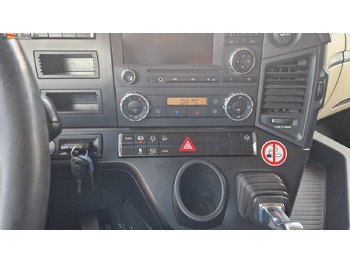 Лизинг на Mercedes-Benz 1840 3x 1840, 2x 1846 Mercedes-Benz 1840 3x 1840, 2x 1846: слика 3 Лизинг на Mercedes-Benz 1840 3x 1840, 2x 1846 Mercedes-Benz 1840 3x 1840, 2x 1846: слика 3