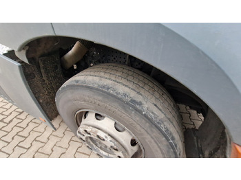 Лизинг на Mercedes-Benz 1840 Klima, Retarder, Kamera deutsches Fahrzeug Mercedes-Benz 1840 Klima, Retarder, Kamera deutsches Fahrzeug: слика 3 Лизинг на Mercedes-Benz 1840 Klima, Retarder, Kamera deutsches Fahrzeug Mercedes-Benz 1840 Klima, Retarder, Kamera deutsches Fahrzeug: слика 3