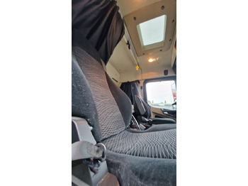 Лизинг на Mercedes-Benz 1840 Klima, Retarder, Kamera deutsches Fahrzeug Mercedes-Benz 1840 Klima, Retarder, Kamera deutsches Fahrzeug: слика 4 Лизинг на Mercedes-Benz 1840 Klima, Retarder, Kamera deutsches Fahrzeug Mercedes-Benz 1840 Klima, Retarder, Kamera deutsches Fahrzeug: слика 4