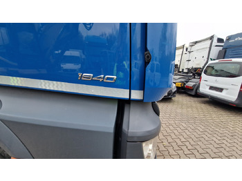 Лизинг на Mercedes-Benz 1840 Klima, Retarder, Kamera deutsches Fahrzeug Mercedes-Benz 1840 Klima, Retarder, Kamera deutsches Fahrzeug: слика 2 Лизинг на Mercedes-Benz 1840 Klima, Retarder, Kamera deutsches Fahrzeug Mercedes-Benz 1840 Klima, Retarder, Kamera deutsches Fahrzeug: слика 2