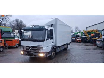 Комбе фургон MERCEDES-BENZ