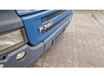 Камион со кука за подигање Scania P380 VDL Haken  Lenk-Liftachse: слика 4