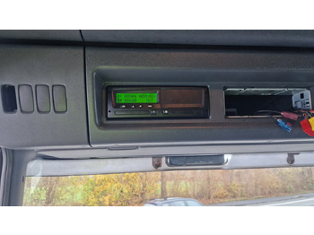 Камион со кука за подигање Scania P380 VDL Haken  Lenk-Liftachse: слика 2