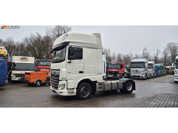 Камион влекач DAF XF 480