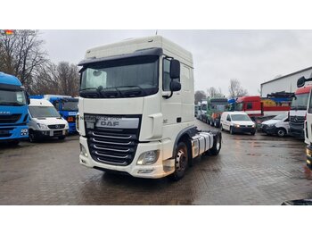 Камион влекач DAF XF 440