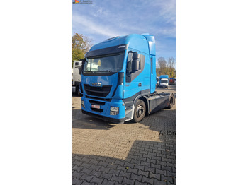 Камион влекач IVECO Stralis 460