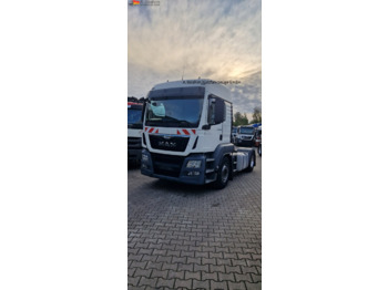 Камион влекач MAN TGS 18.400