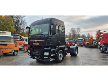 Камион влекач MAN TGX 18.400