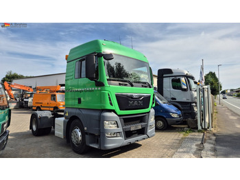Камион влекач MAN TGX 18.440