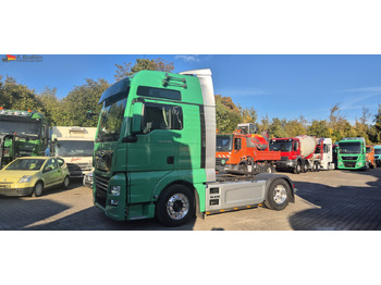 Камион влекач MAN TGX 18.500