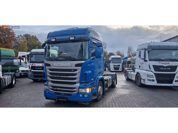 Камион влекач SCANIA R 480