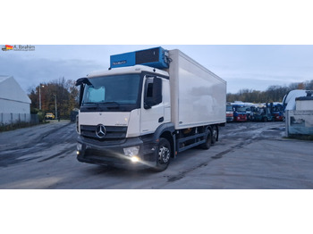 Камион MERCEDES-BENZ
