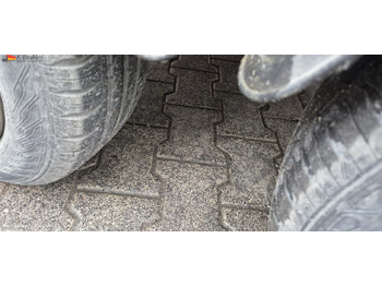 Приколка платформа Westfalia 118 651: слика 4