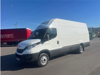 Товарно комбе IVECO Daily 35c16
