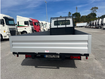 Комбе со отворен сандак Iveco 35C17: слика 5