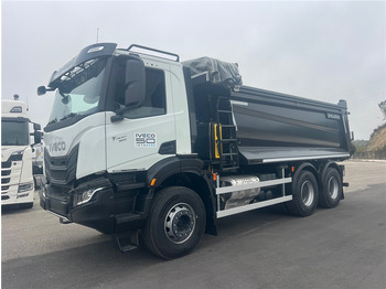 Кипер IVECO T-WAY