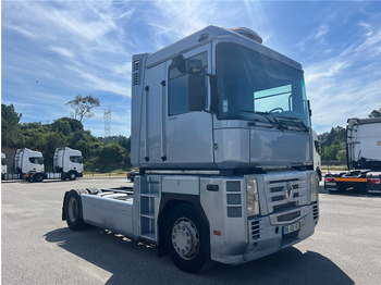 Камион влекач Renault AE 440 / MANUAL GEARBOX: слика 3