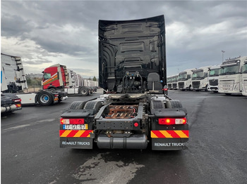Камион влекач Renault T 520 HIGHCAB: слика 5
