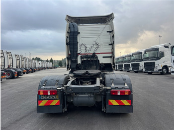 Камион влекач Volvo FH 480: слика 5 Камион влекач Volvo FH 480: слика 5