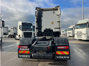 Камион влекач Volvo FH500 / RETARDER / IPARKCOOL: слика 5 Камион влекач Volvo FH500 / RETARDER / IPARKCOOL: слика 5