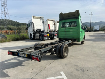 Комбе Iveco 35C17: слика 3