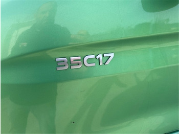 Комбе Iveco 35C17: слика 5