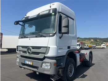 Камион влекач MERCEDES-BENZ Actros 2044
