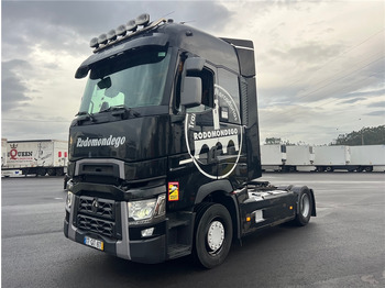 Камион влекач RENAULT T High 520