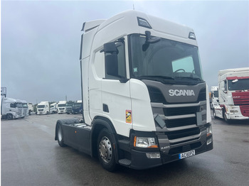 Камион влекач SCANIA R 450